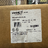 Unused VWR Digital High Volume Magnetic Stirrer image 0